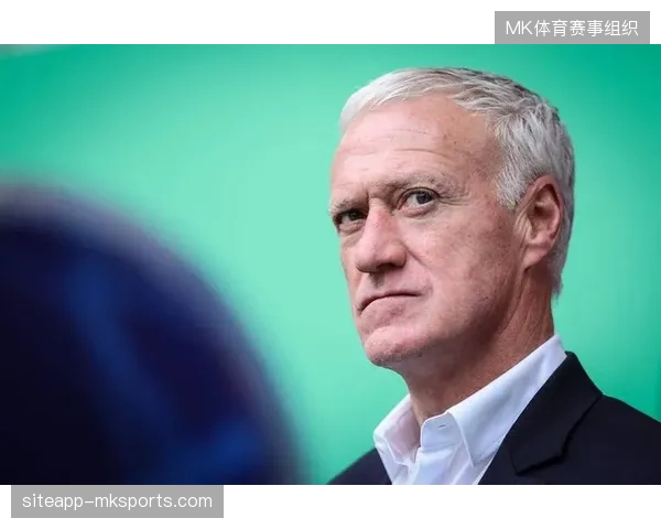 德尚点出法国队潜在问题，提醒球队勿在面对塞内加尔和挪威时松懈